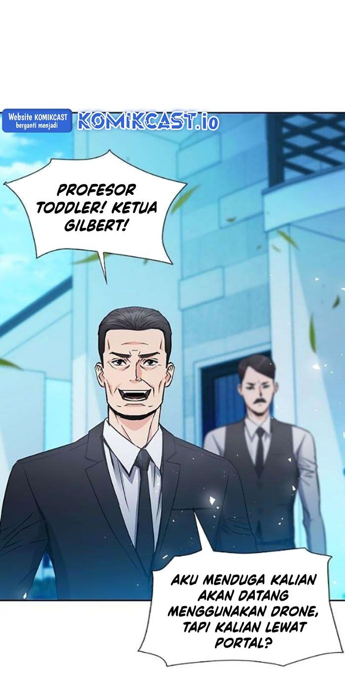 Seoul Station Druid Chapter 94 Gambar 3