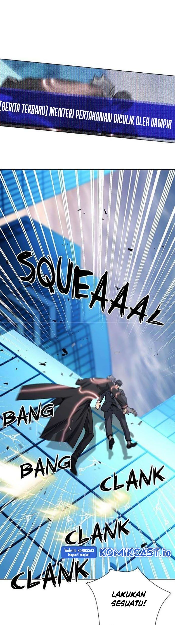 Seoul Station Druid Chapter 94 Gambar 58