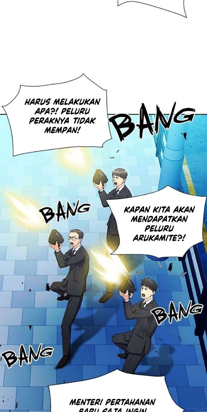Seoul Station Druid Chapter 94 Gambar 59