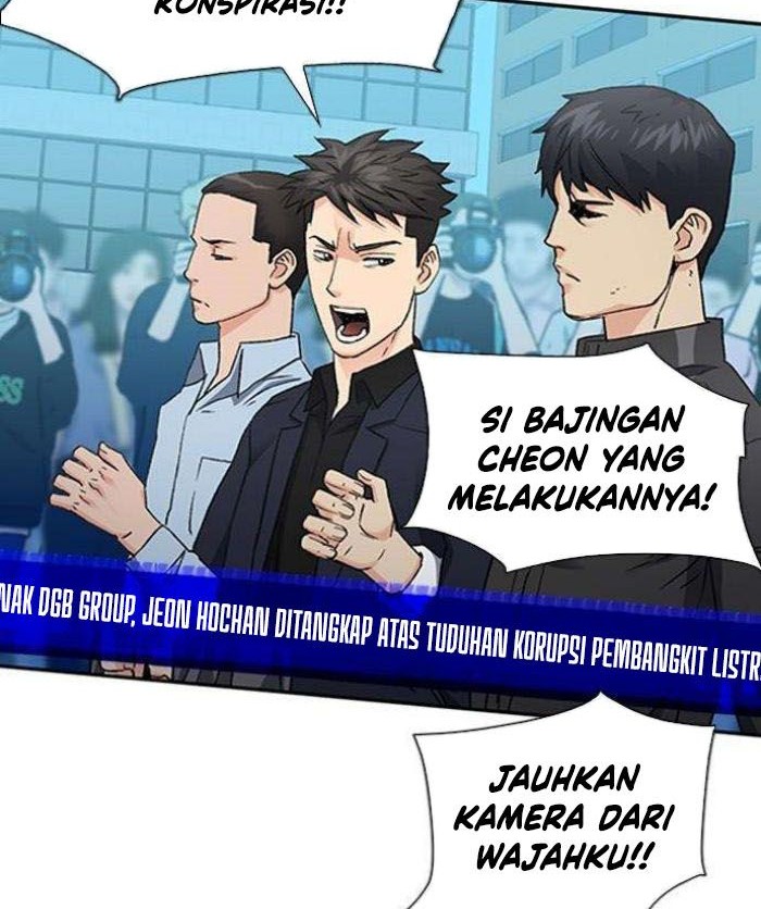 Seoul Station Druid Chapter 94 Gambar 65