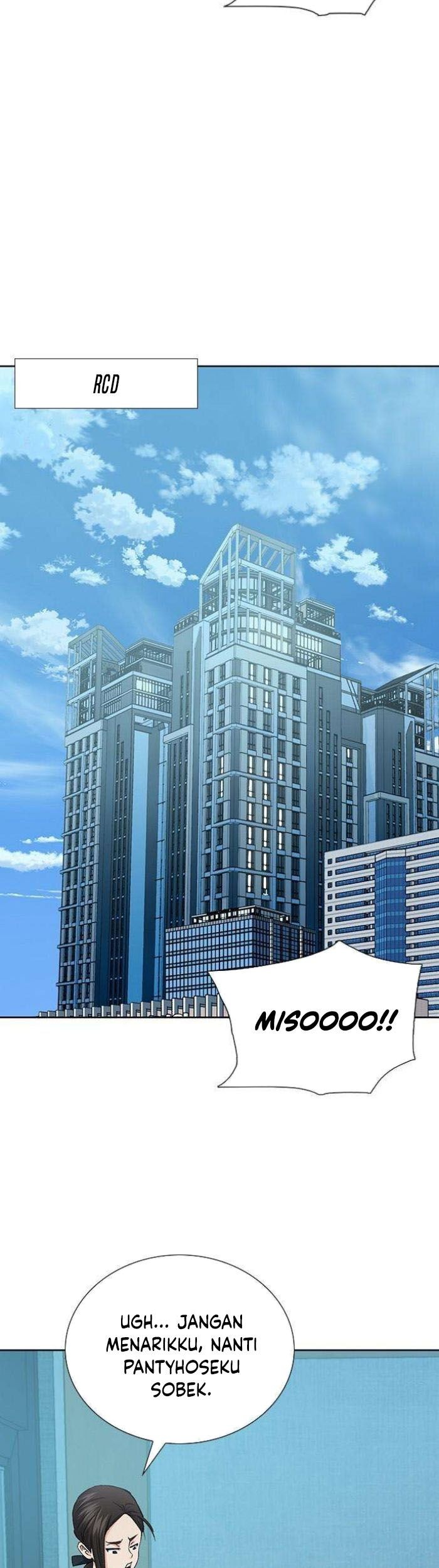Seoul Station Druid Chapter 94 Gambar 66