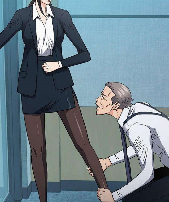 Seoul Station Druid Chapter 94 Gambar 67