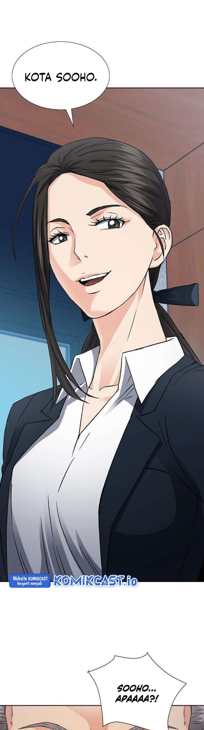 Seoul Station Druid Chapter 94 Gambar 70