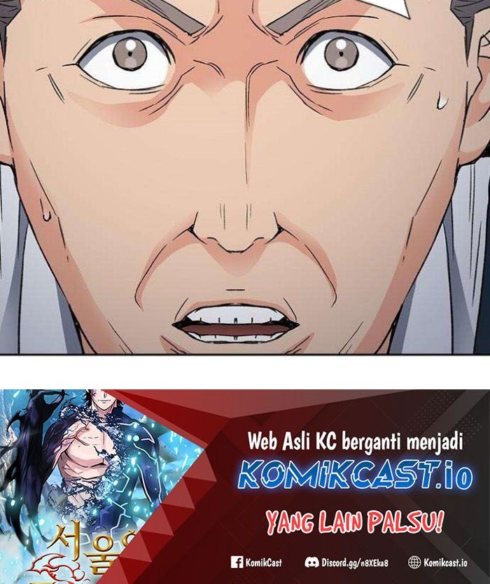 Seoul Station Druid Chapter 94 Gambar 71