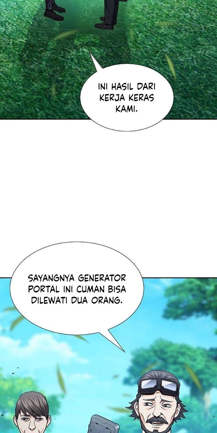 Seoul Station Druid Chapter 94 Gambar 5