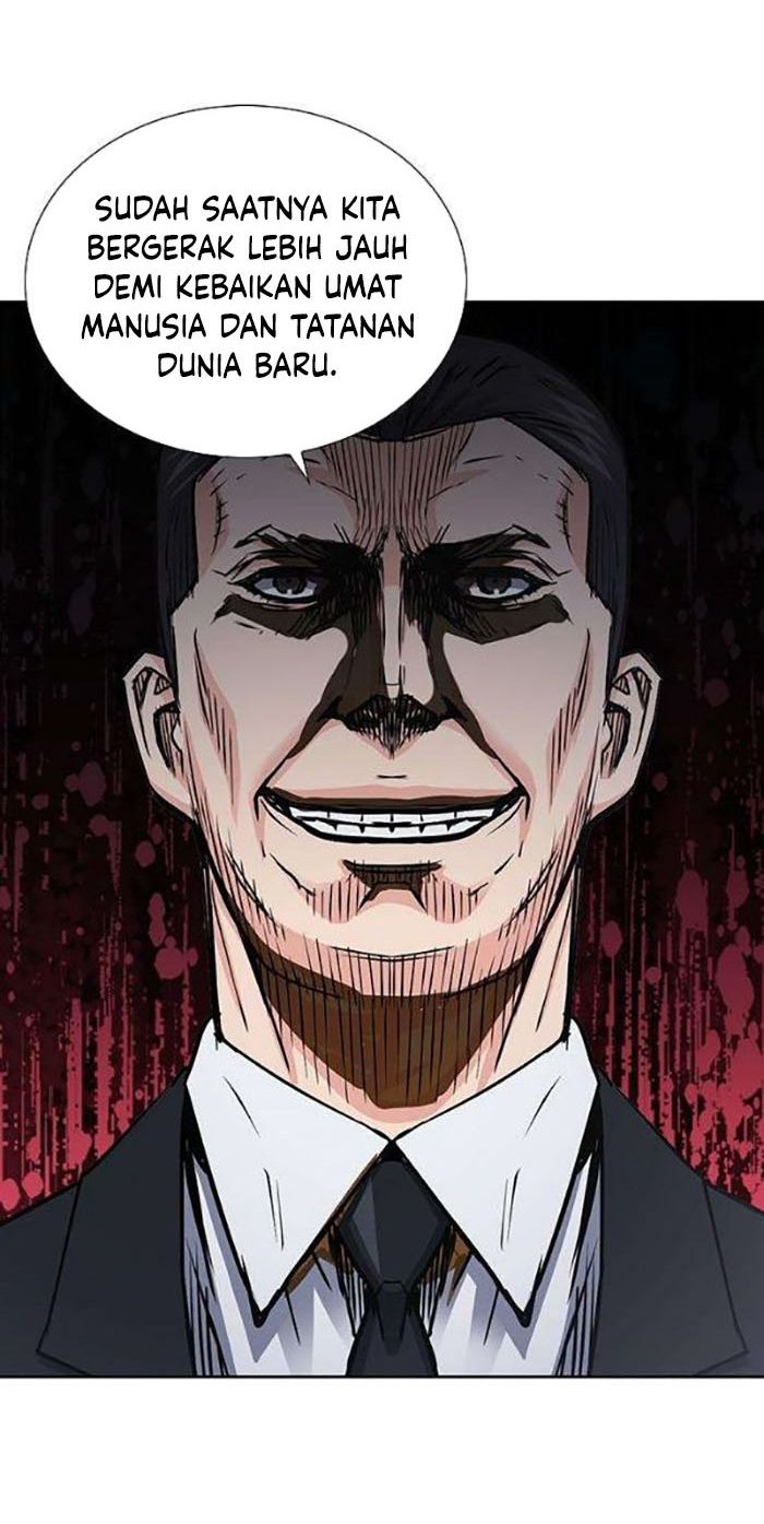 Seoul Station Druid Chapter 94 Gambar 7