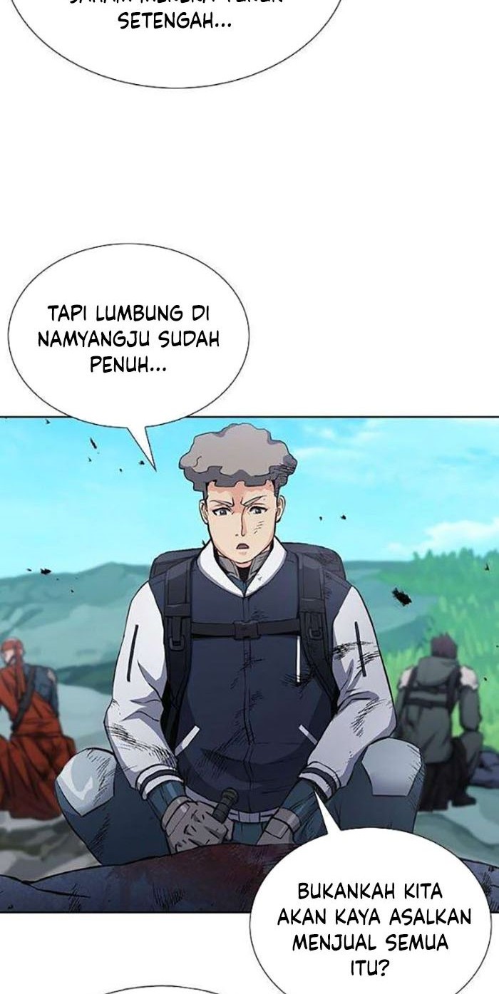 Seoul Station Druid Chapter 94 Gambar 13