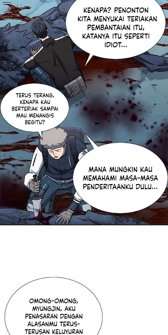 Seoul Station Druid Chapter 94 Gambar 15