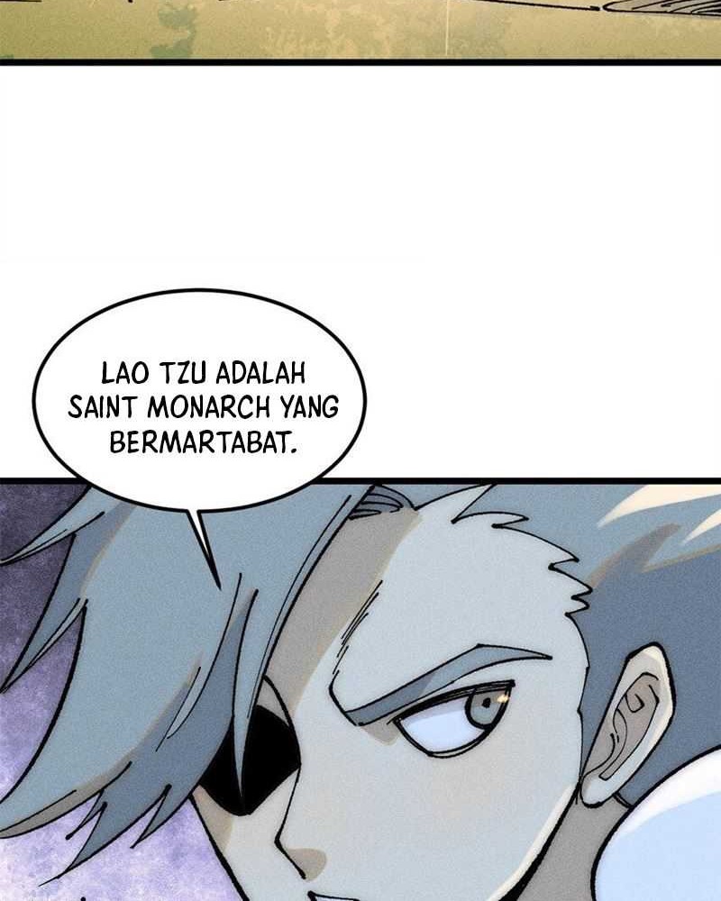 All Hail the Sect Leader Chapter 245 Gambar 31