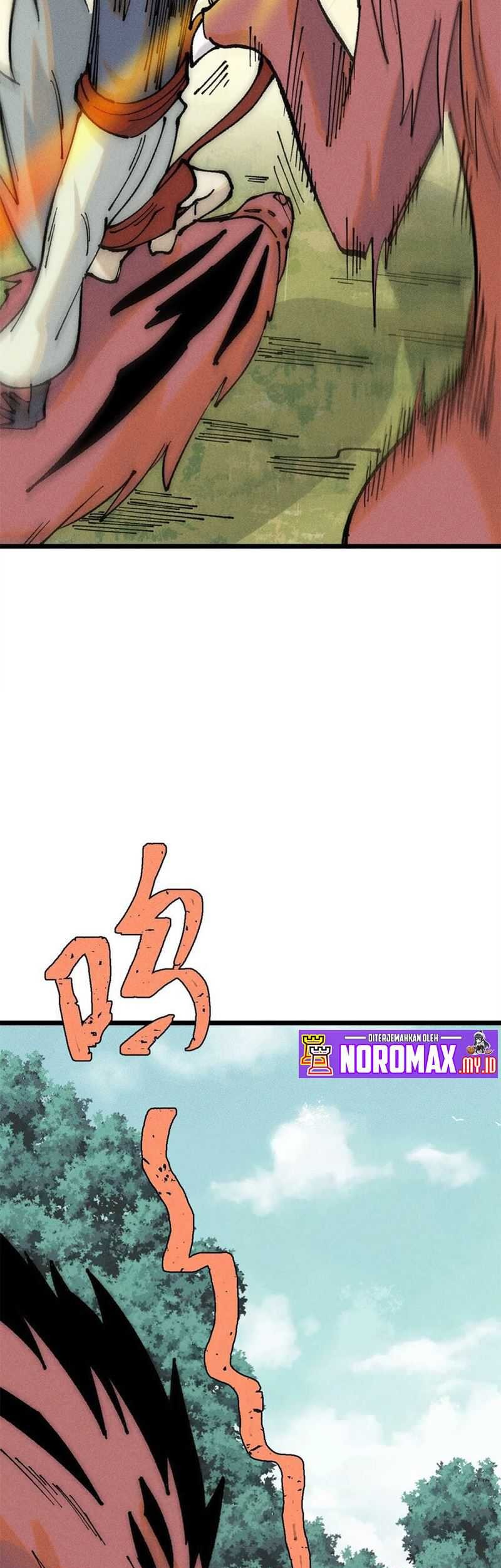 All Hail the Sect Leader Chapter 245 Gambar 34