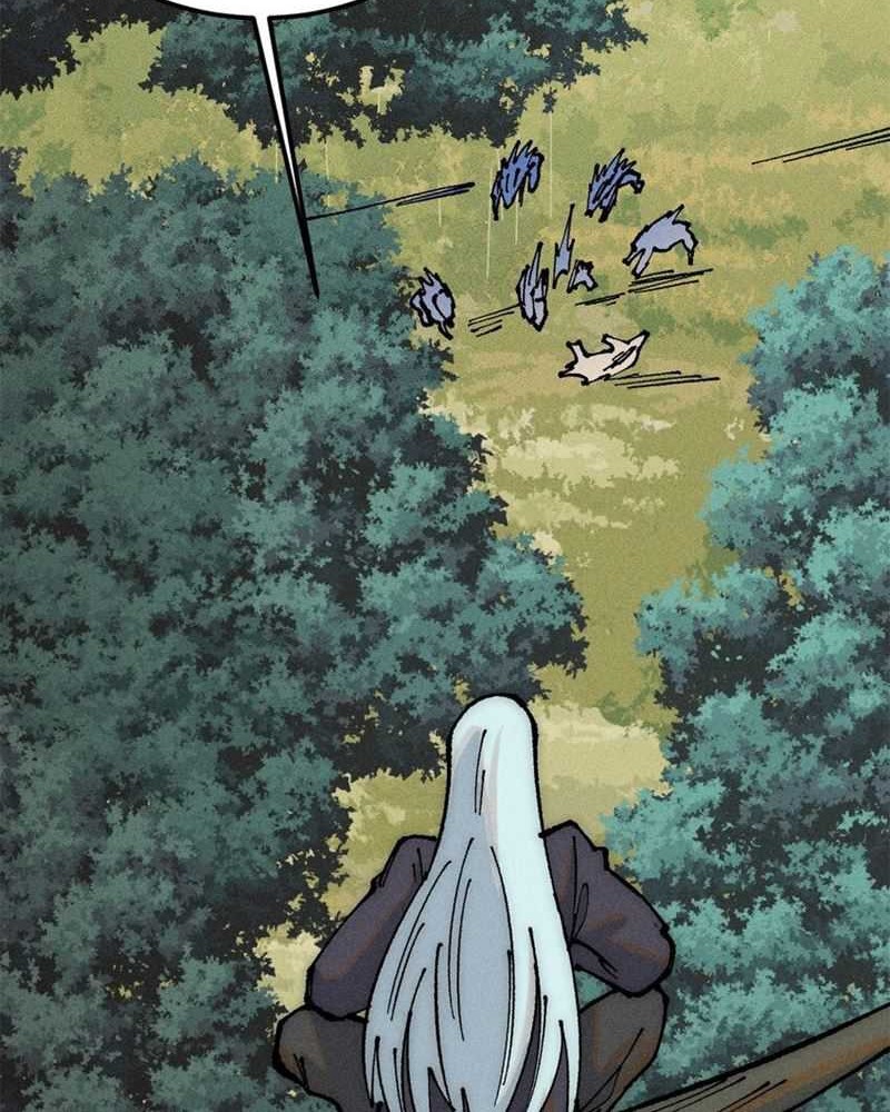 All Hail the Sect Leader Chapter 245 Gambar 37