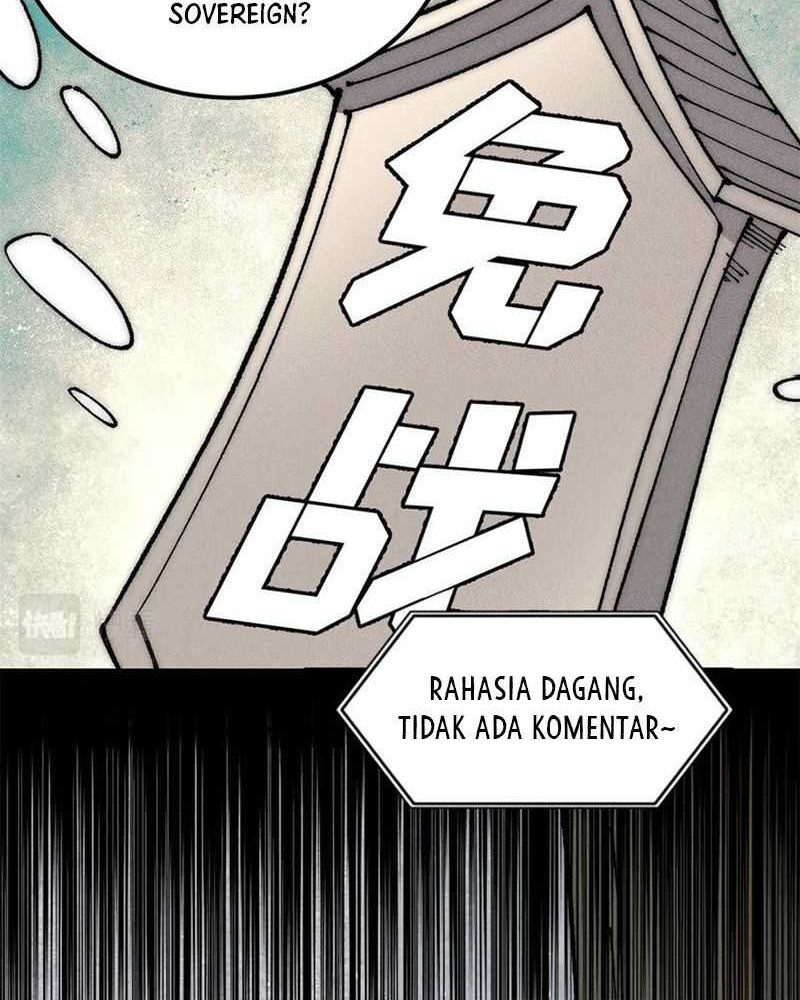 All Hail the Sect Leader Chapter 245 Gambar 39