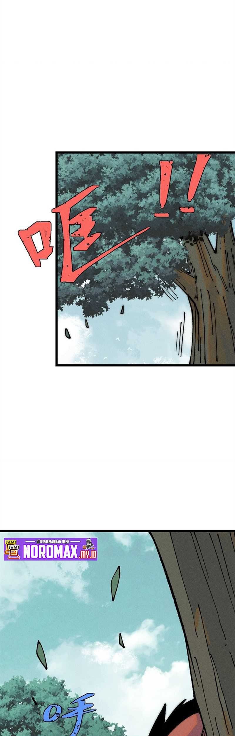 All Hail the Sect Leader Chapter 245 Gambar 42