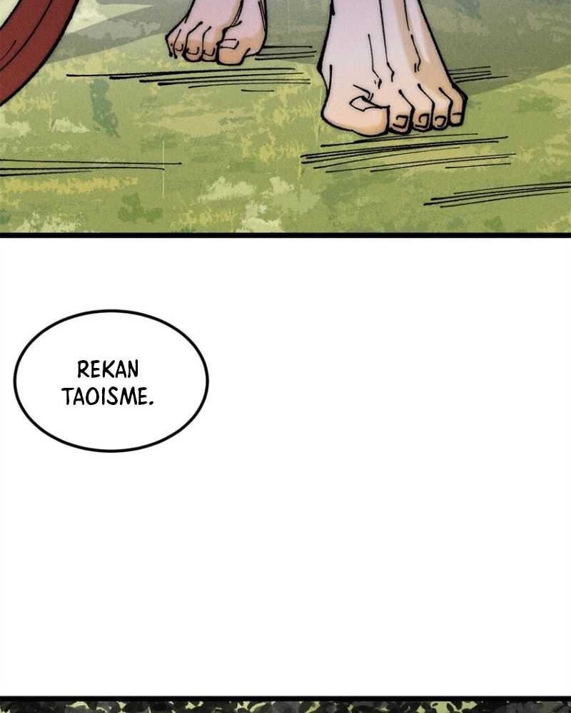 All Hail the Sect Leader Chapter 245 Gambar 45