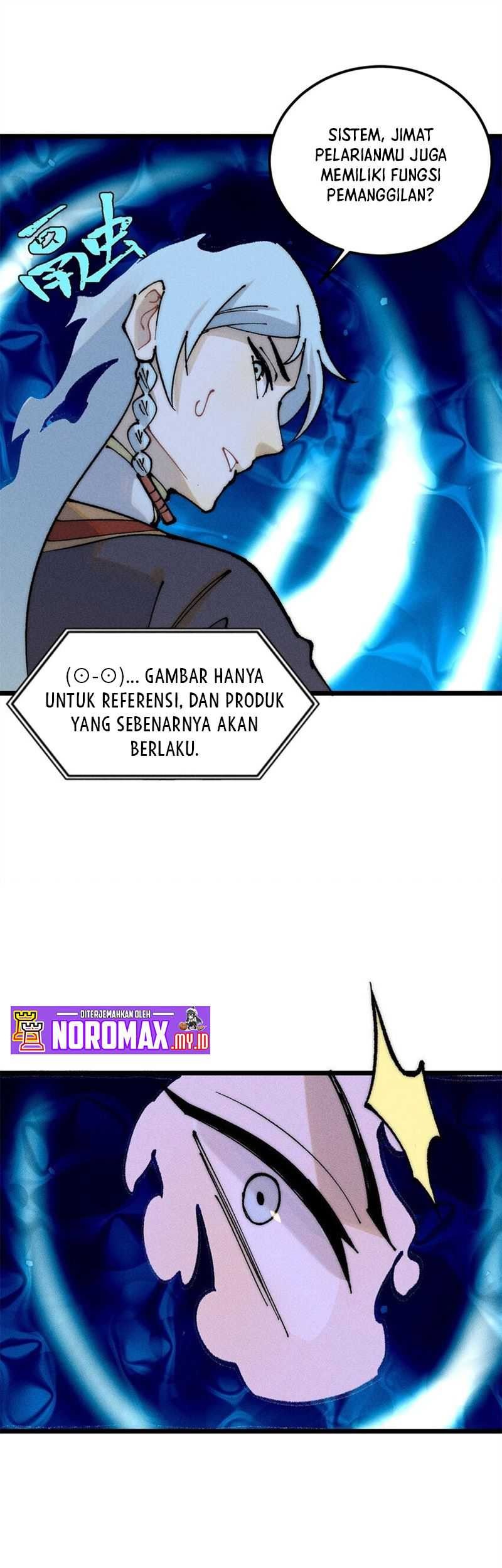 Baca  All Hail the Sect Leader Chapter 245 Gambar 2