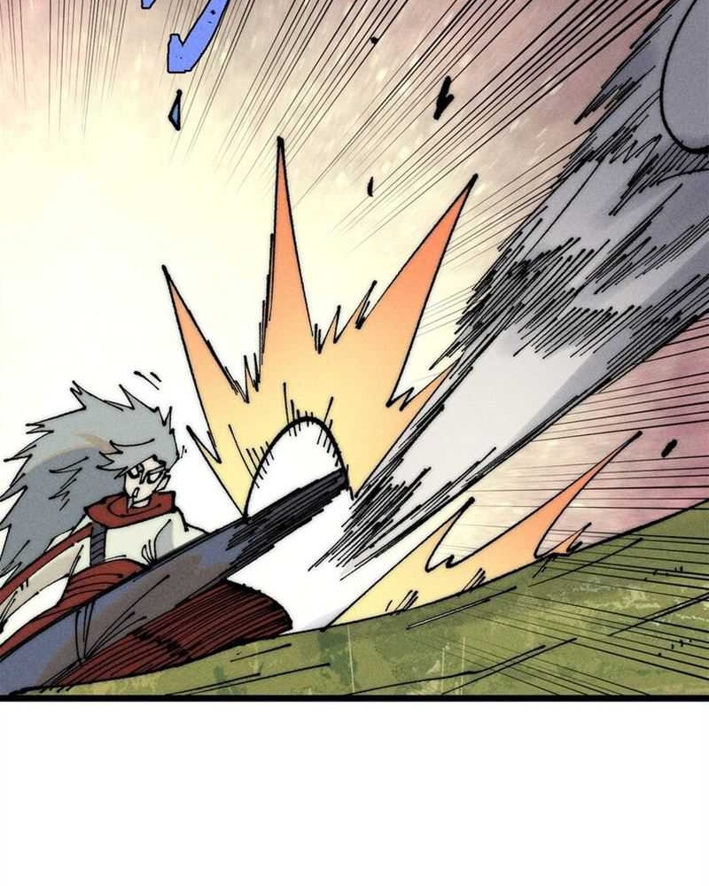 All Hail the Sect Leader Chapter 245 Gambar 13