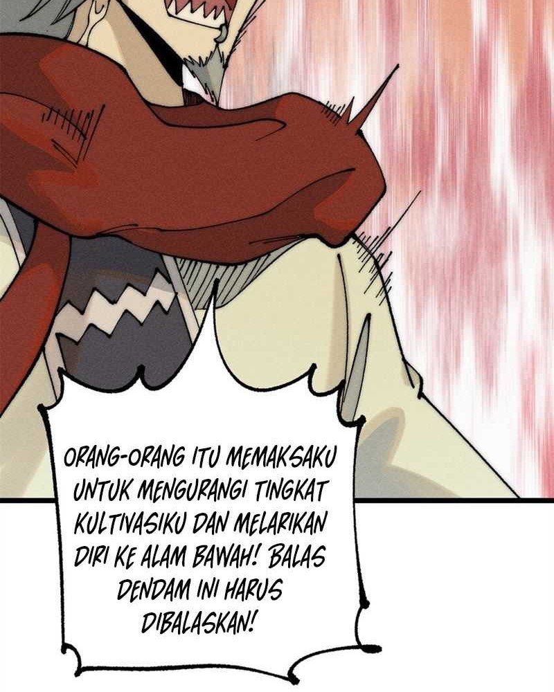 All Hail the Sect Leader Chapter 245 Gambar 15