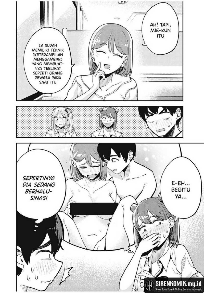 Gal Assi Chapter 16 Gambar 11