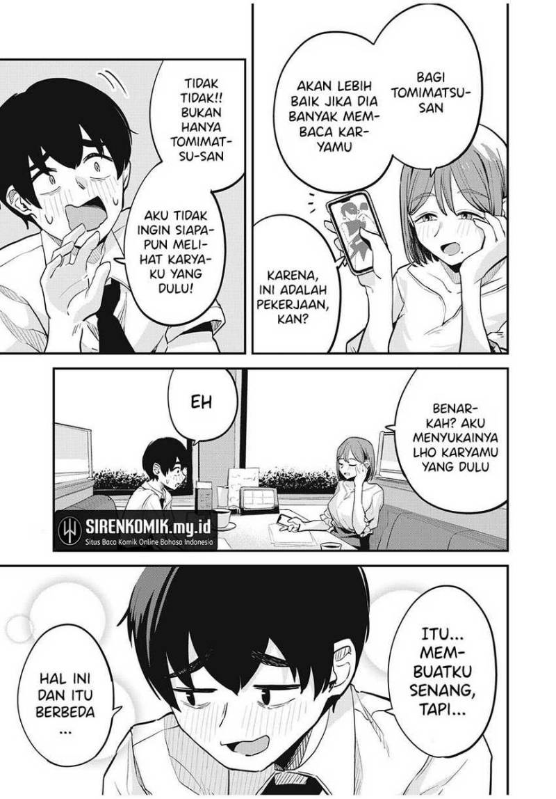 Gal Assi Chapter 15 Gambar 10