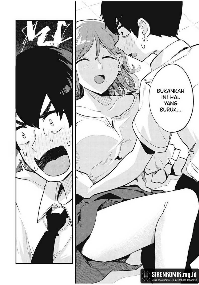 Gal Assi Chapter 15 Gambar 13