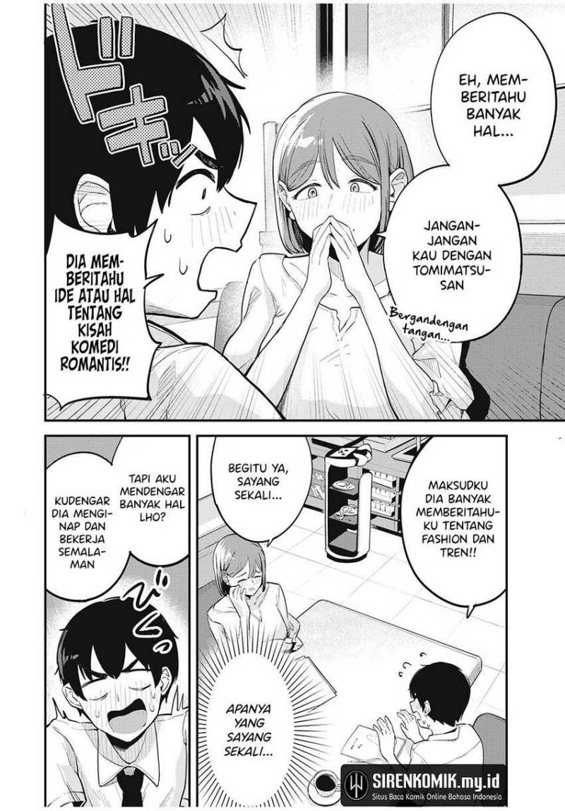 Gal Assi Chapter 15 Gambar 3