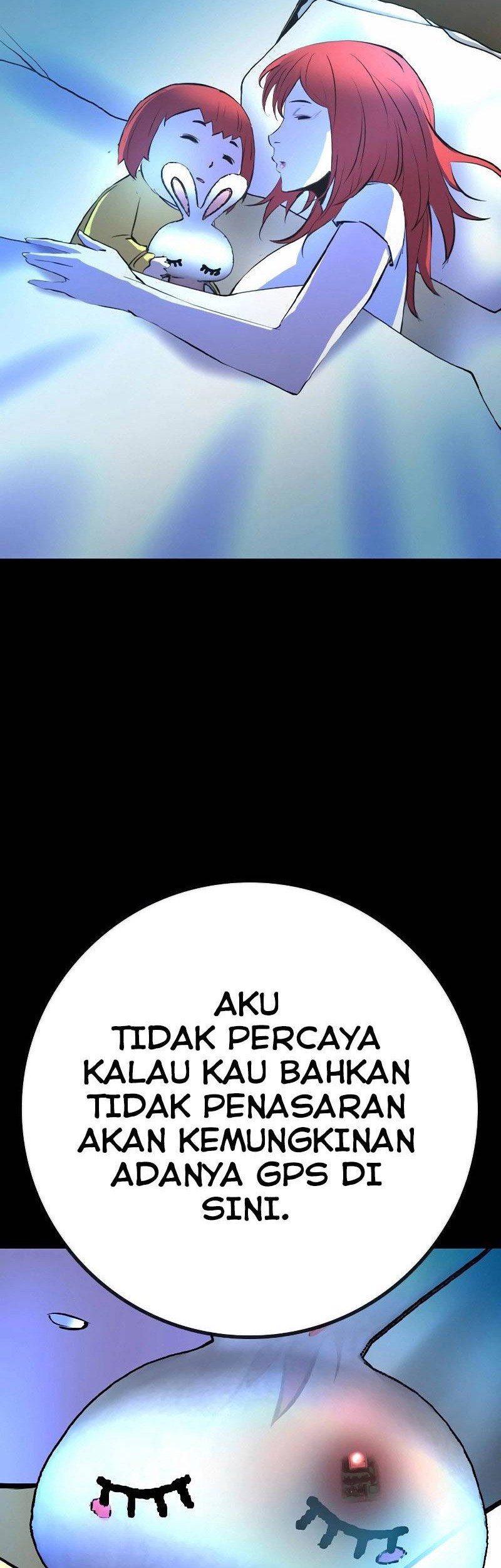 Hallym Gymnasium Chapter 132 Gambar 48