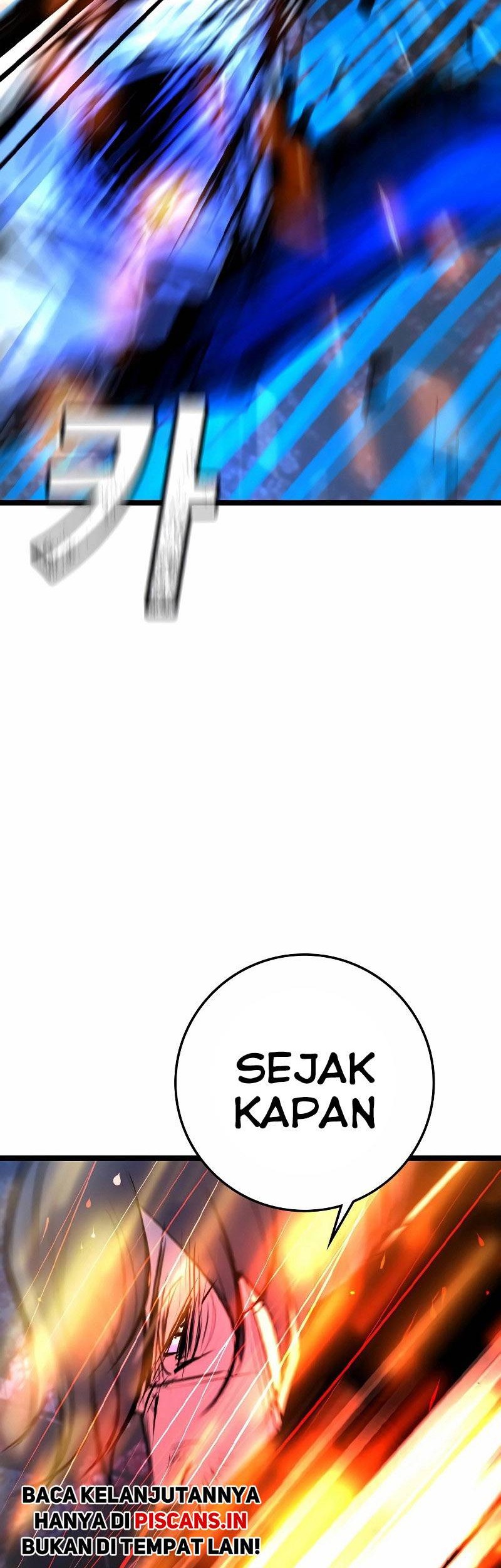 Hallym Gymnasium Chapter 132 Gambar 60