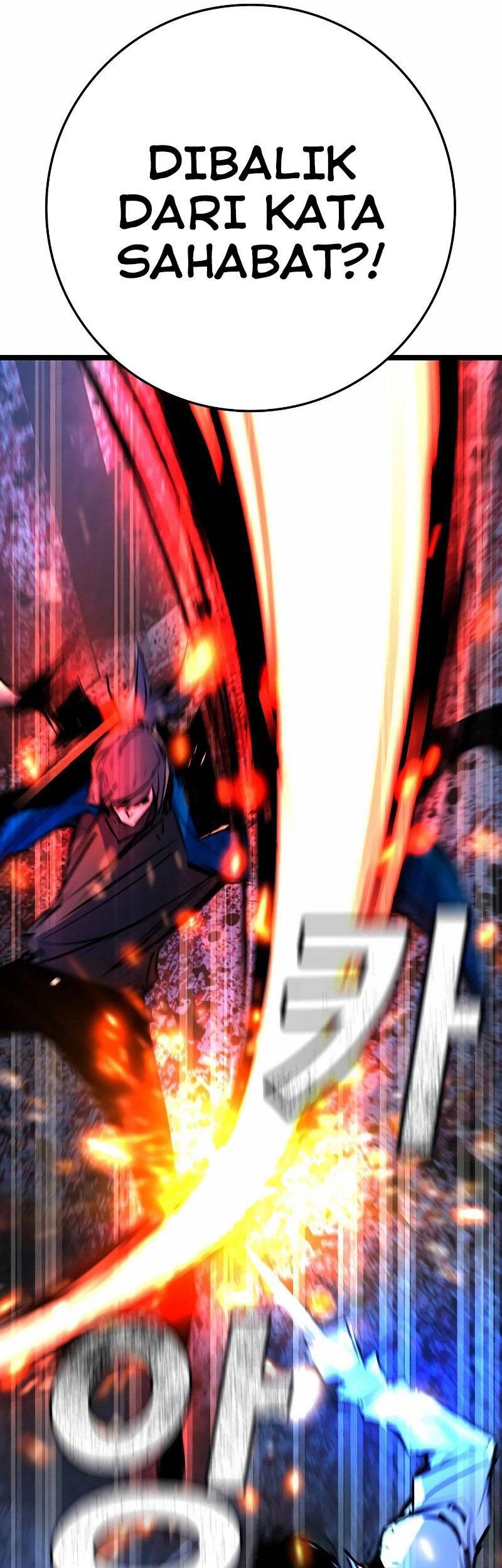Hallym Gymnasium Chapter 132 Gambar 62