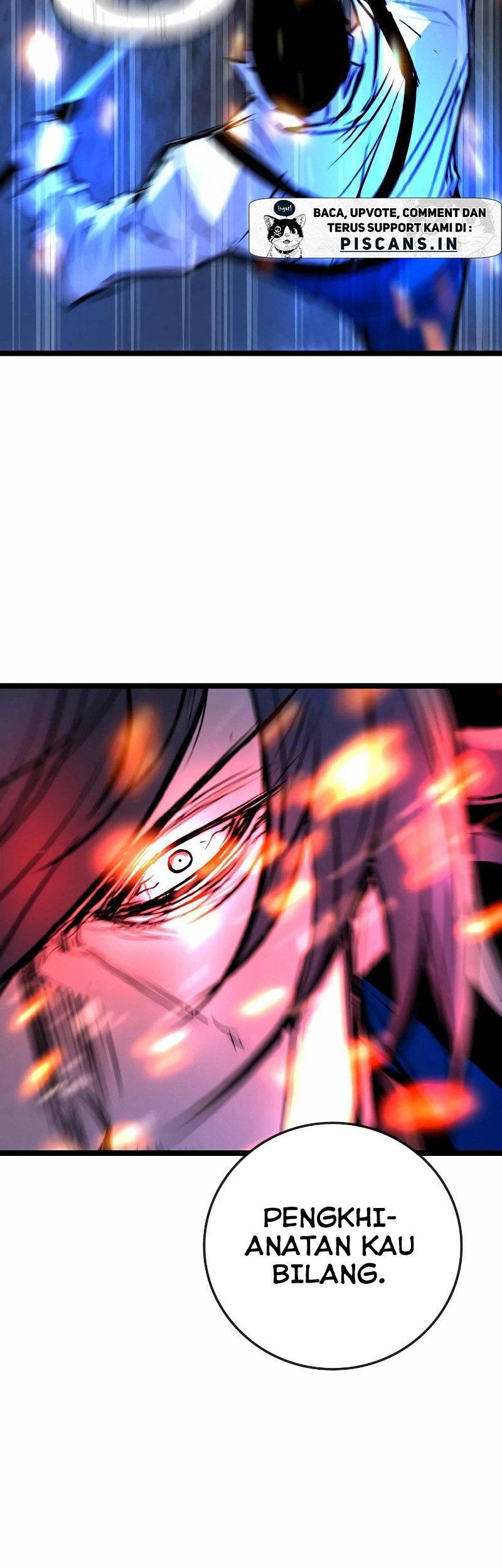 Hallym Gymnasium Chapter 132 Gambar 63