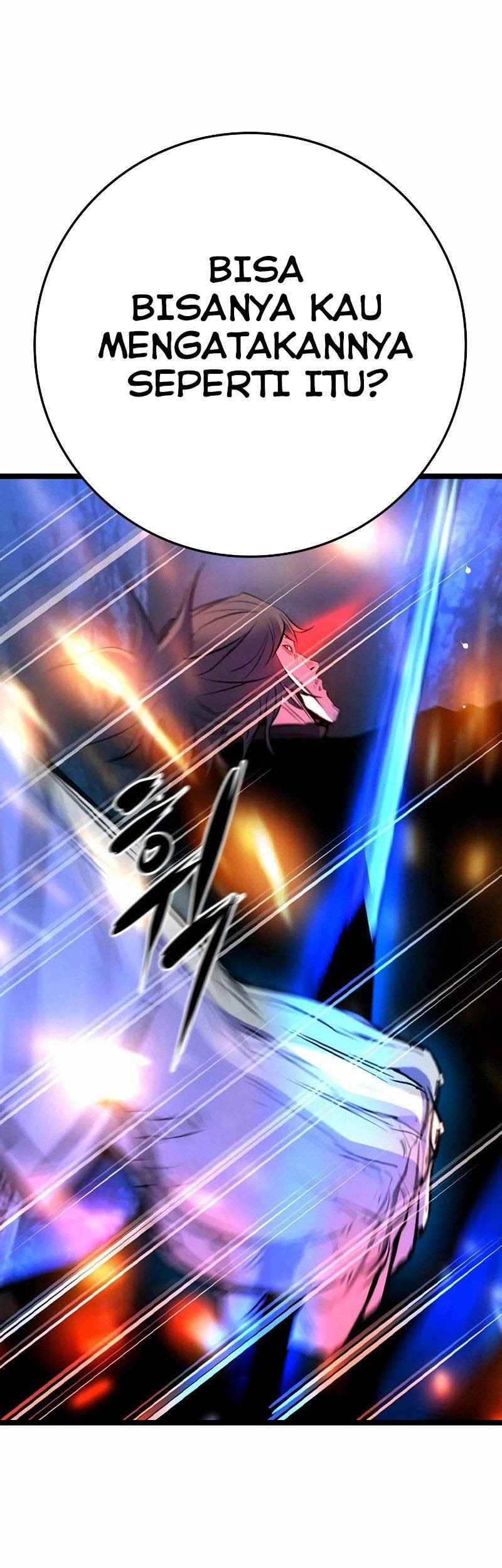 Hallym Gymnasium Chapter 132 Gambar 64