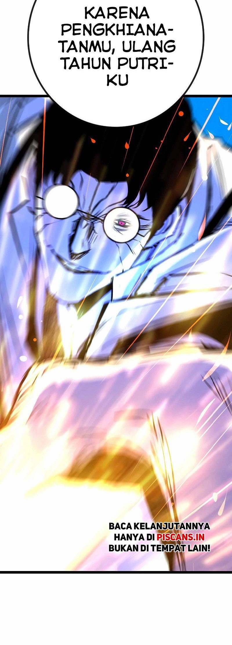 Hallym Gymnasium Chapter 132 Gambar 70