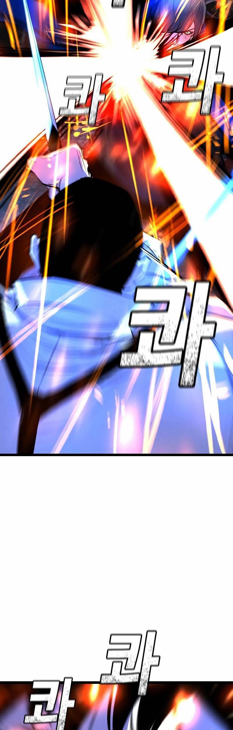 Hallym Gymnasium Chapter 132 Gambar 74