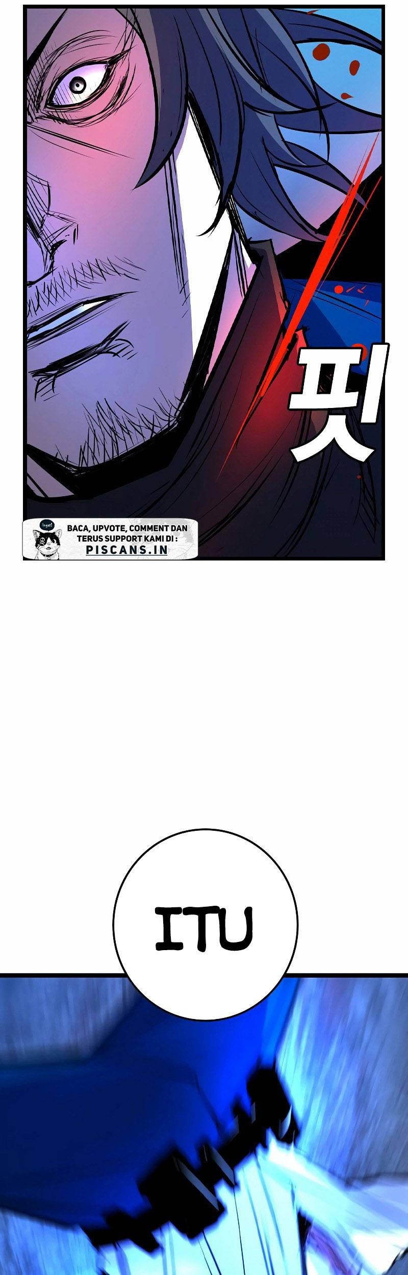 Hallym Gymnasium Chapter 132 Gambar 76