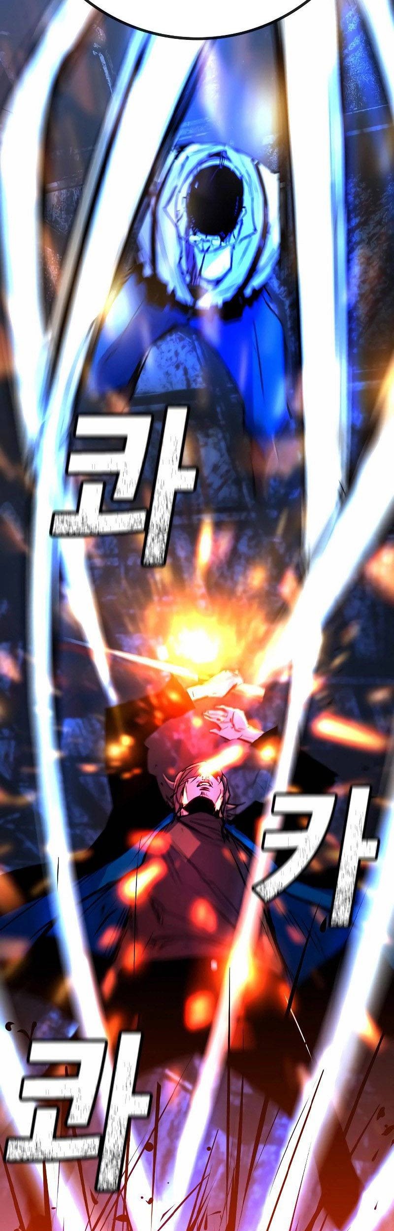 Hallym Gymnasium Chapter 132 Gambar 78