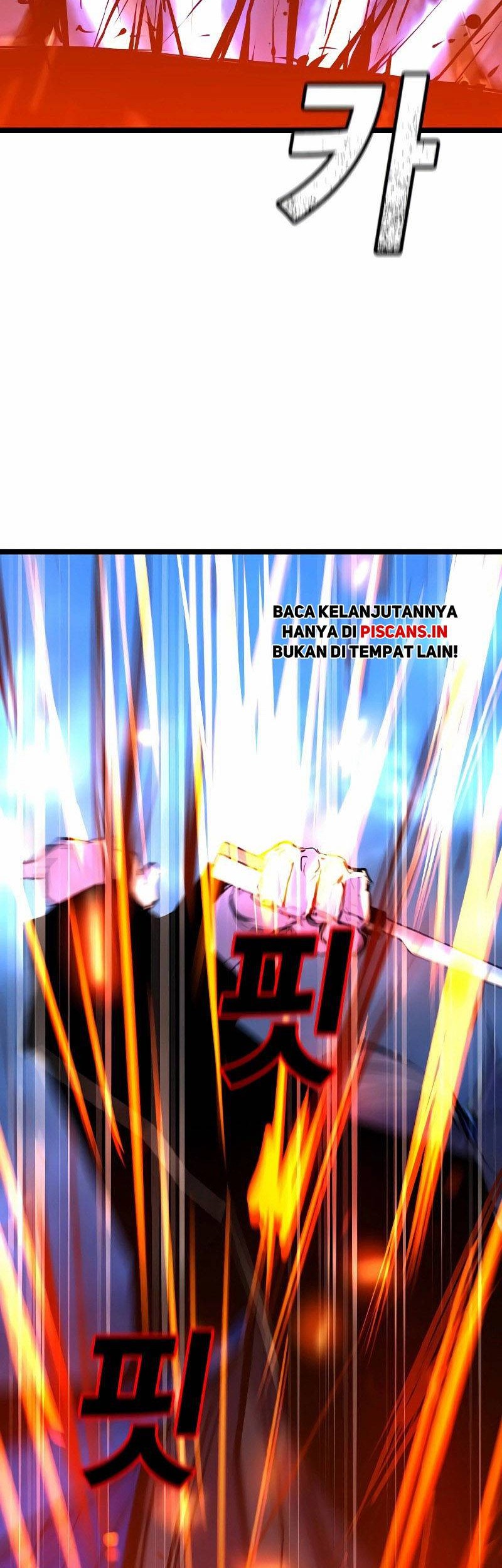 Hallym Gymnasium Chapter 132 Gambar 79