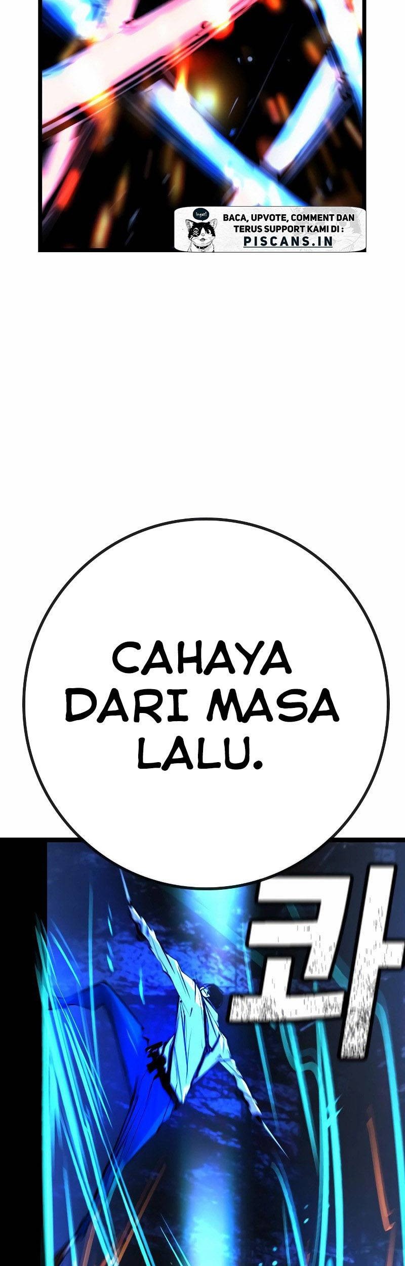 Hallym Gymnasium Chapter 132 Gambar 83