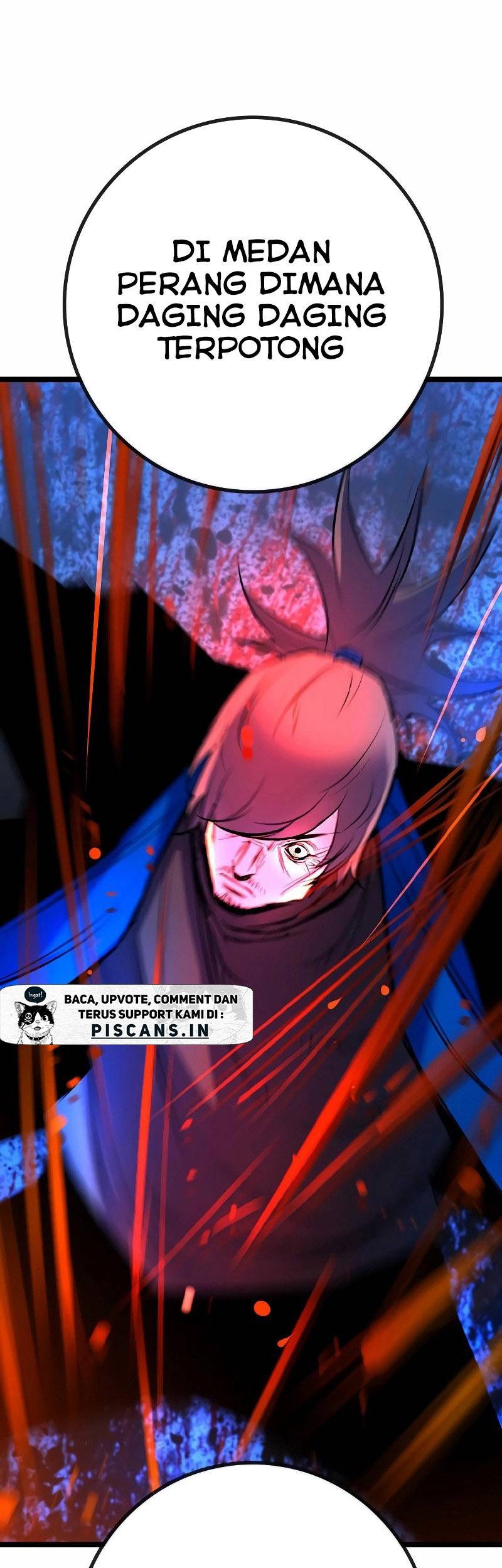 Hallym Gymnasium Chapter 132 Gambar 86
