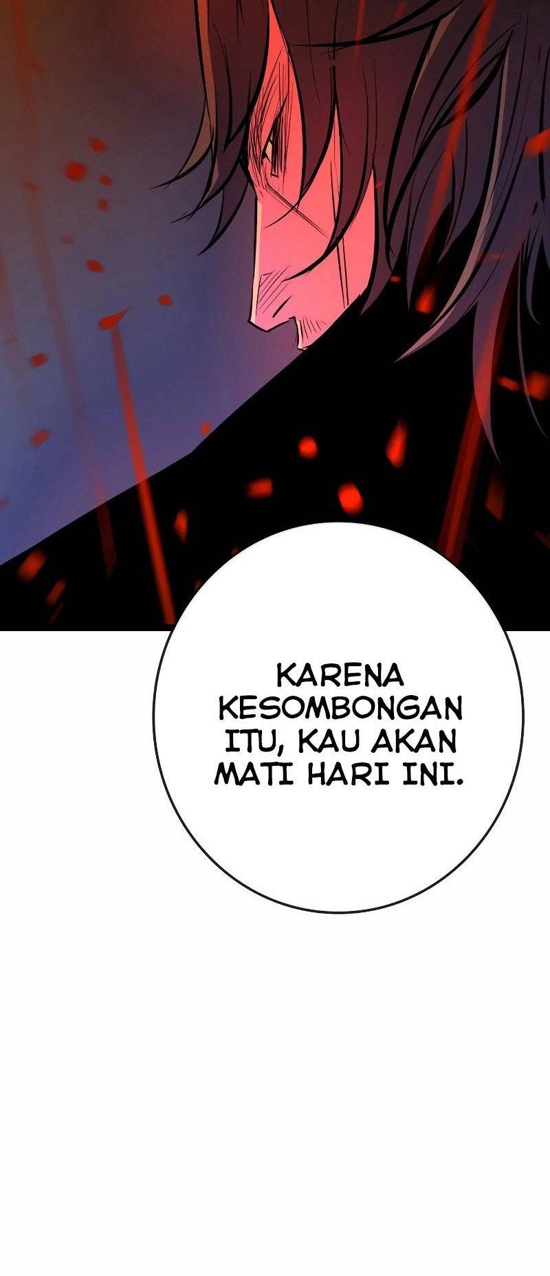 Hallym Gymnasium Chapter 132 Gambar 89