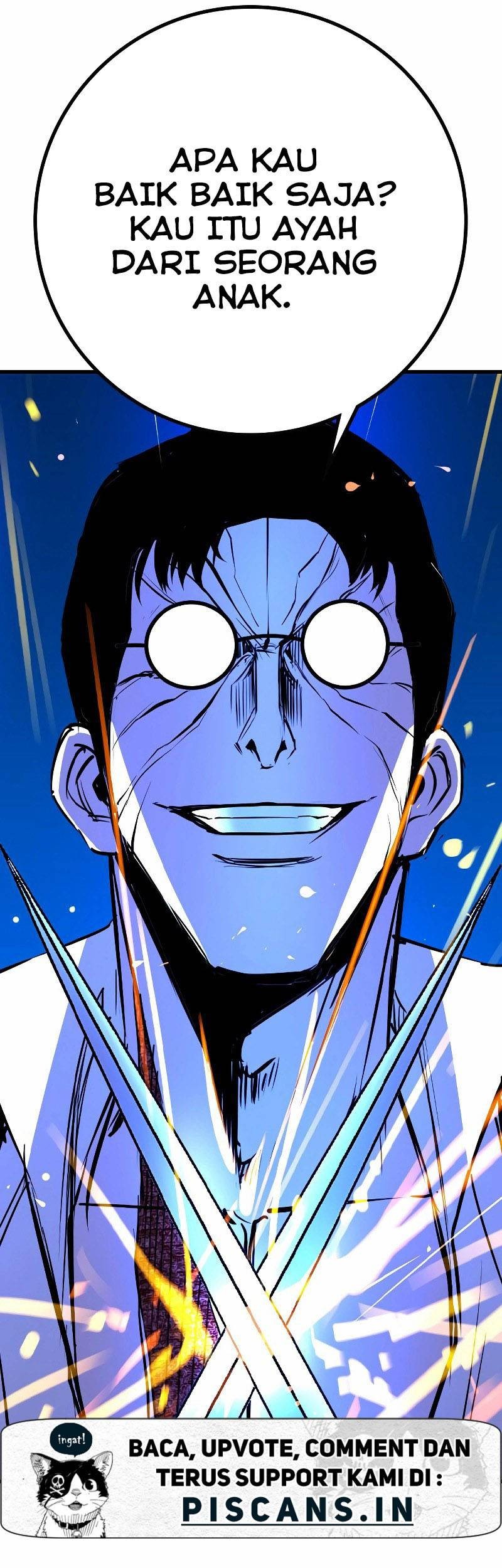 Hallym Gymnasium Chapter 132 Gambar 90