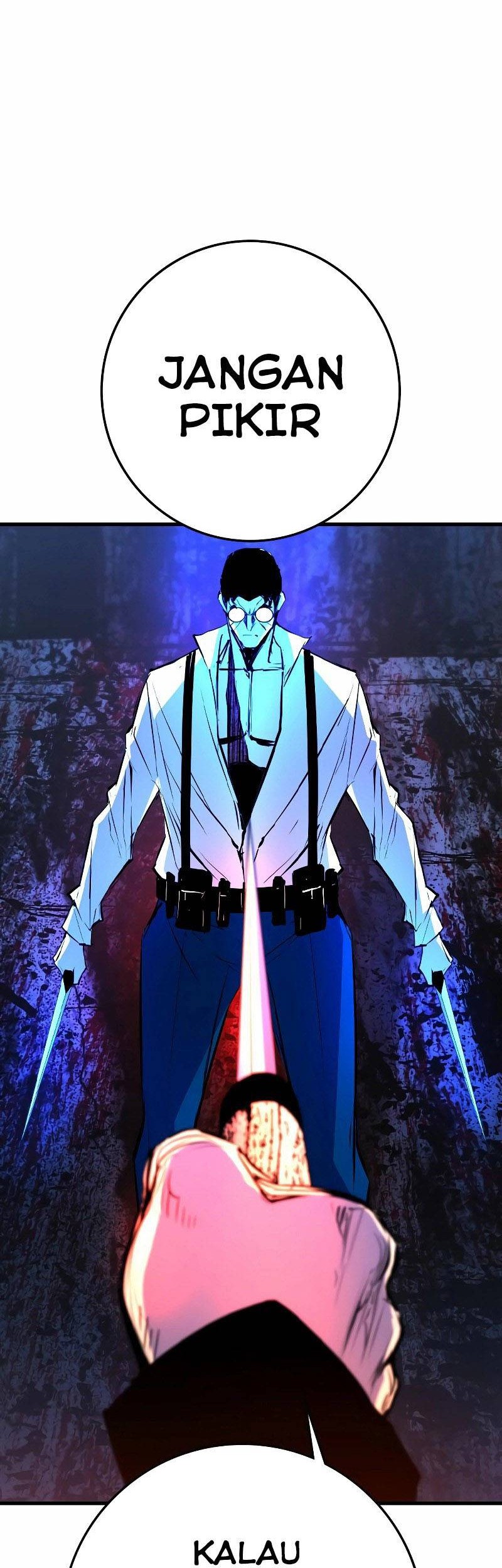 Hallym Gymnasium Chapter 132 Gambar 91