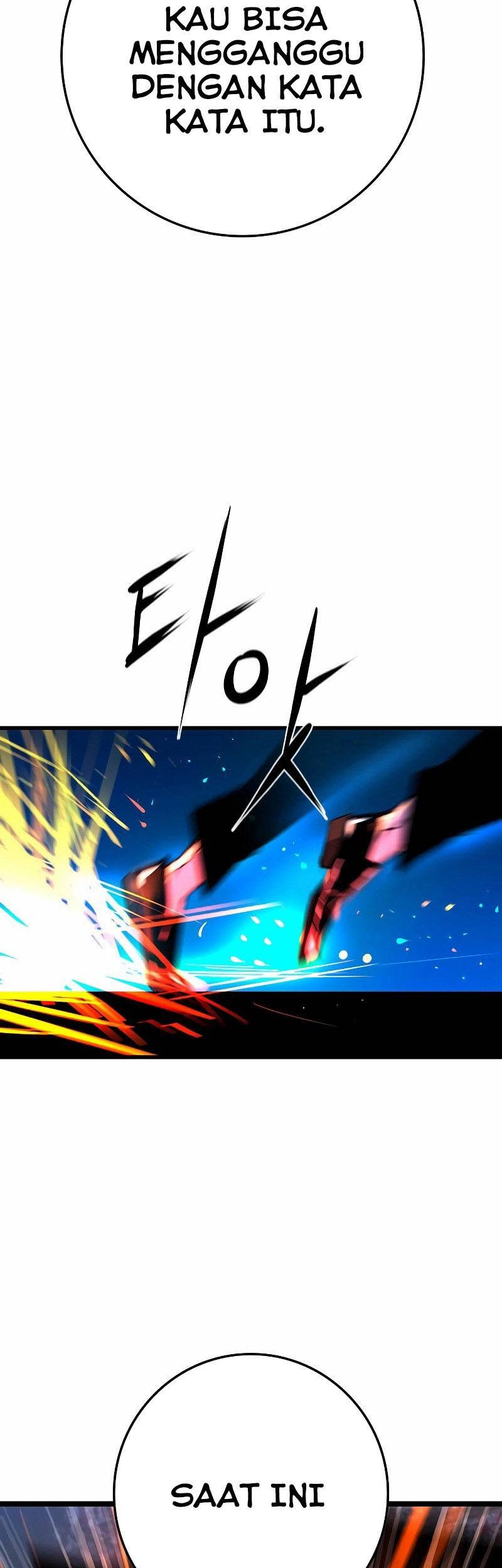 Hallym Gymnasium Chapter 132 Gambar 92