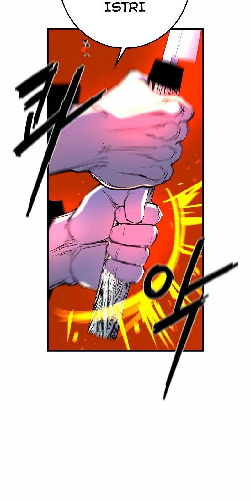 Hallym Gymnasium Chapter 132 Gambar 94