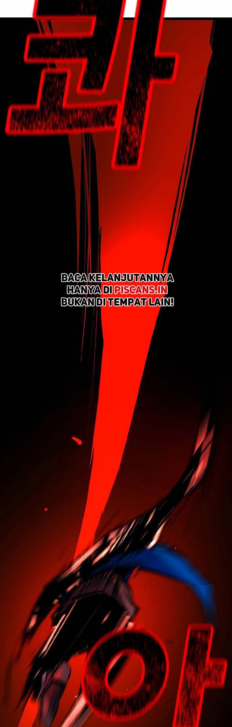 Hallym Gymnasium Chapter 132 Gambar 98