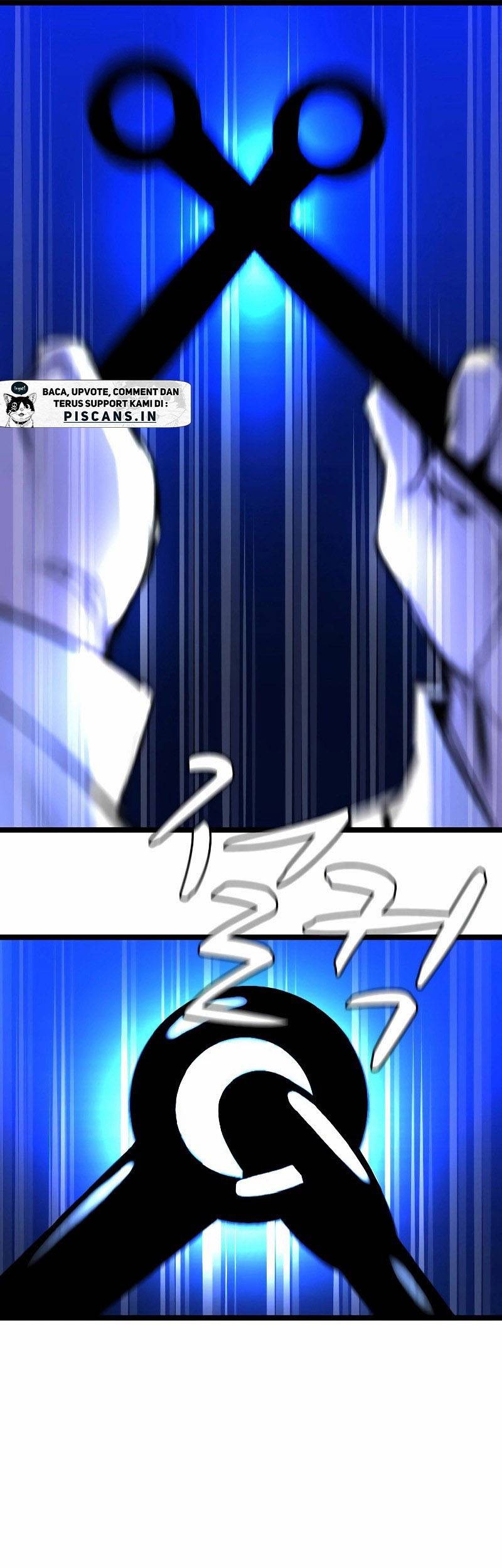 Hallym Gymnasium Chapter 132 Gambar 104