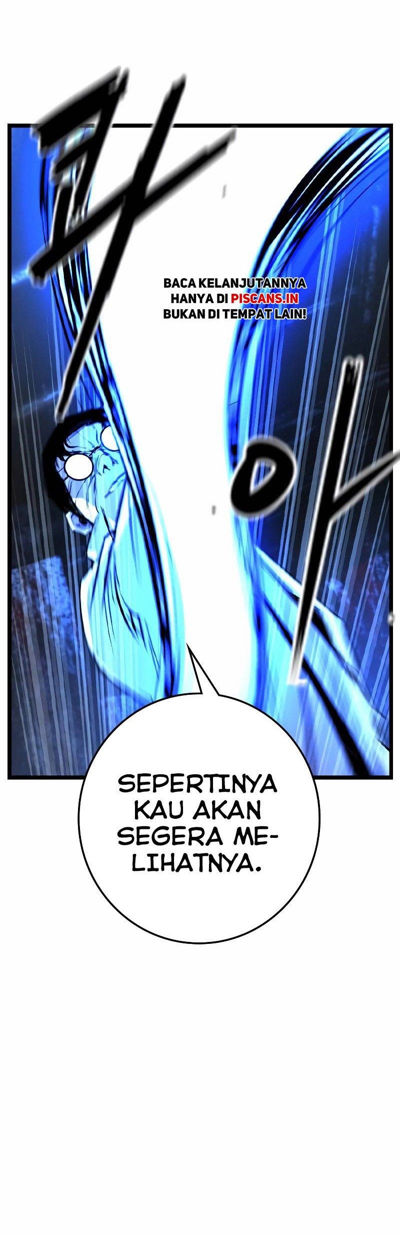 Hallym Gymnasium Chapter 132 Gambar 107