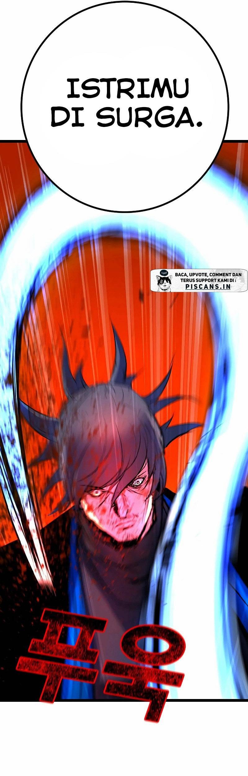 Hallym Gymnasium Chapter 132 Gambar 108
