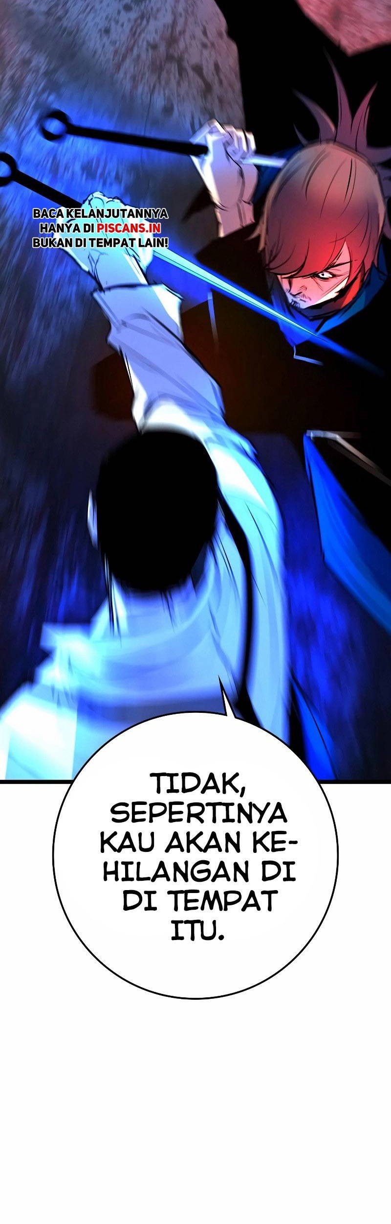 Hallym Gymnasium Chapter 132 Gambar 110