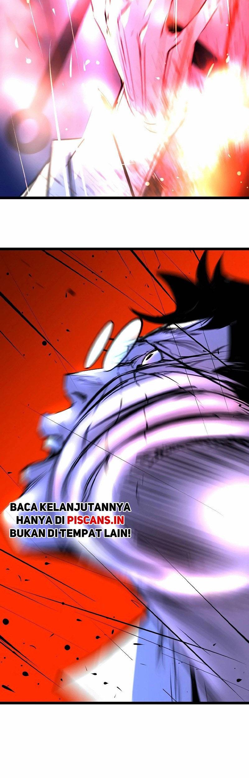 Hallym Gymnasium Chapter 132 Gambar 115
