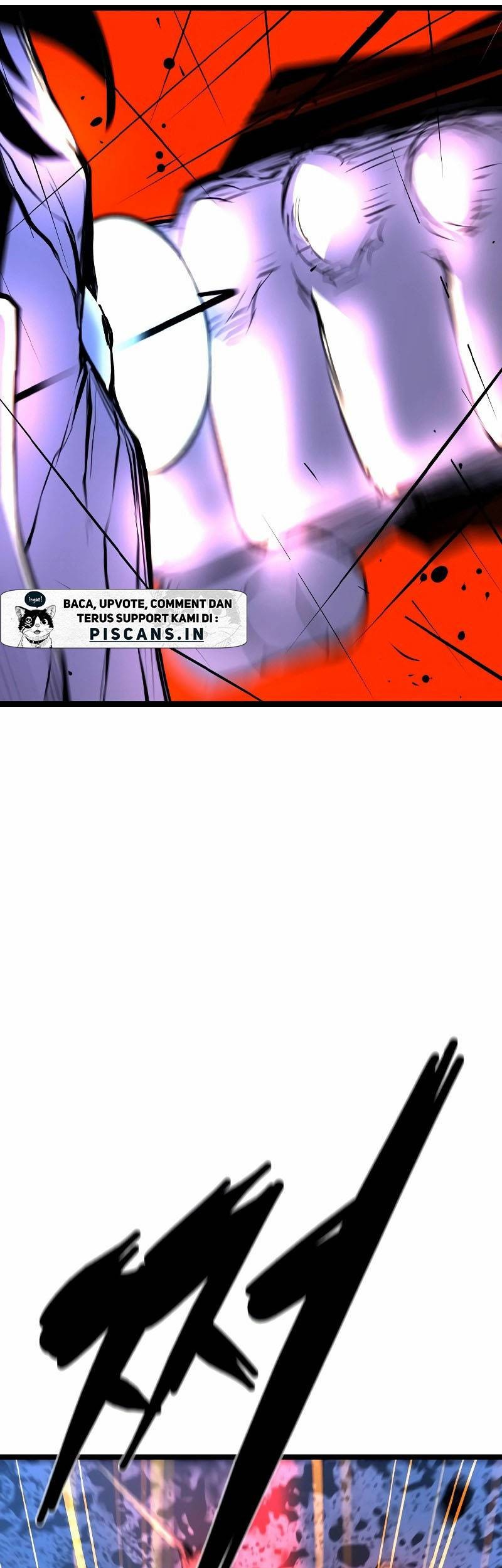 Hallym Gymnasium Chapter 132 Gambar 117