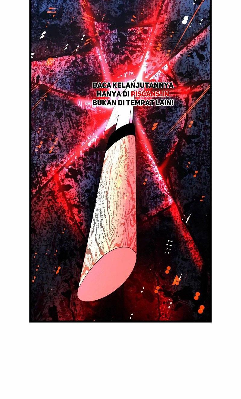 Hallym Gymnasium Chapter 132 Gambar 125